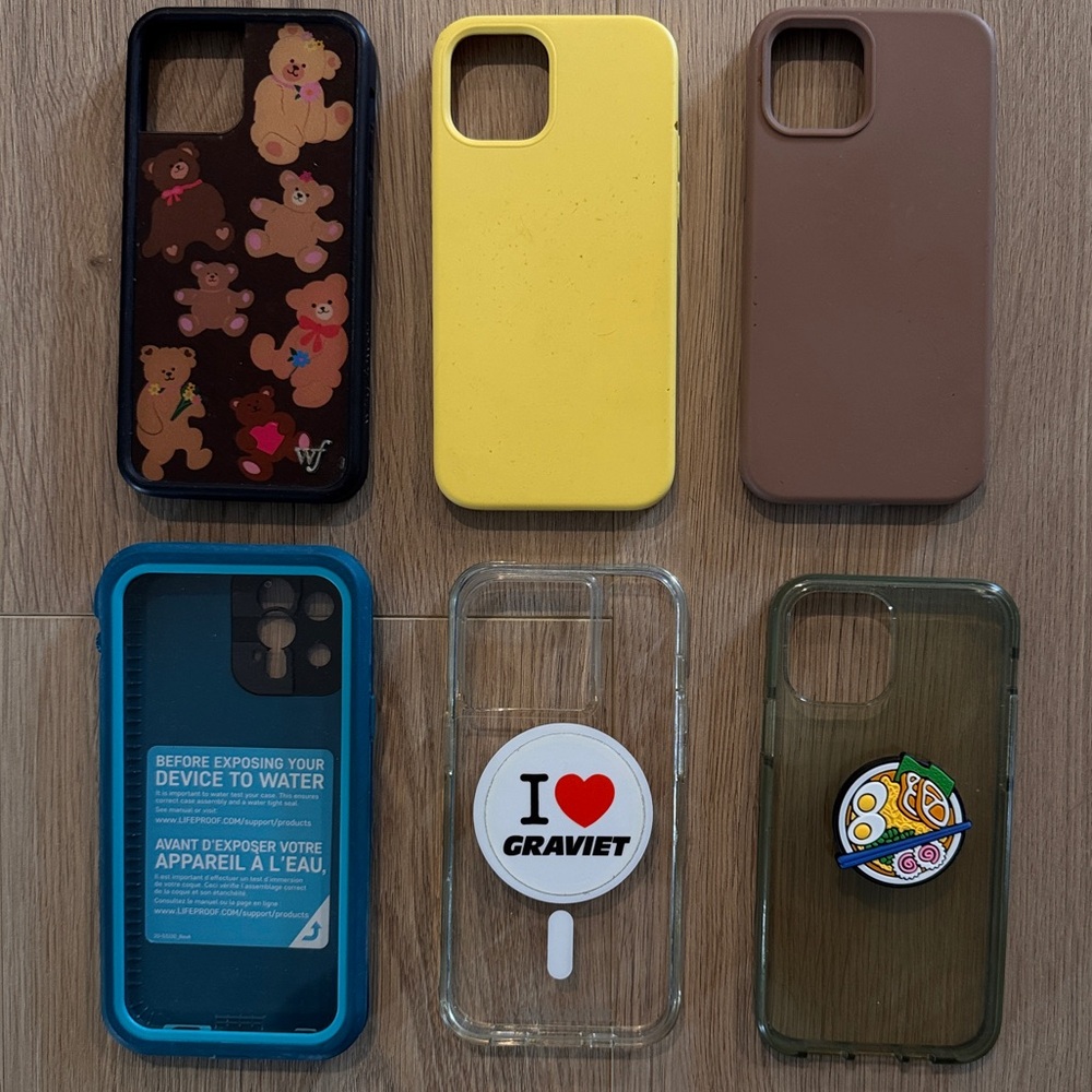 IPhone 15 Pro Cases